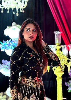 Nikita Chaturvedi
